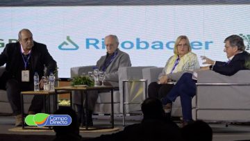 20 Encuentro Nacional de Monitoreo