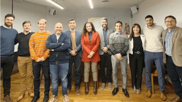 BCCBA – Desarrollo sostenible