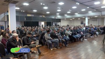Congreso de Ingenieros Agrónomos
