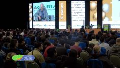 Congreso de Monitoreo