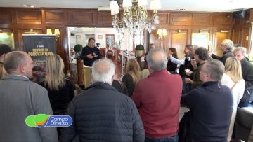 Día de la Porcicultura