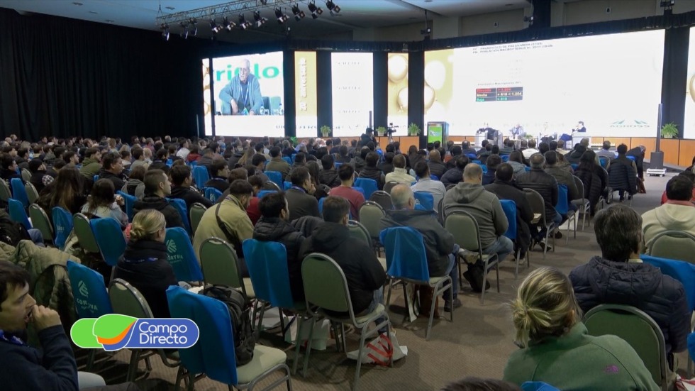 Encuentro de Monitoreo