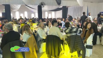 Fiesta de la Porcicultura