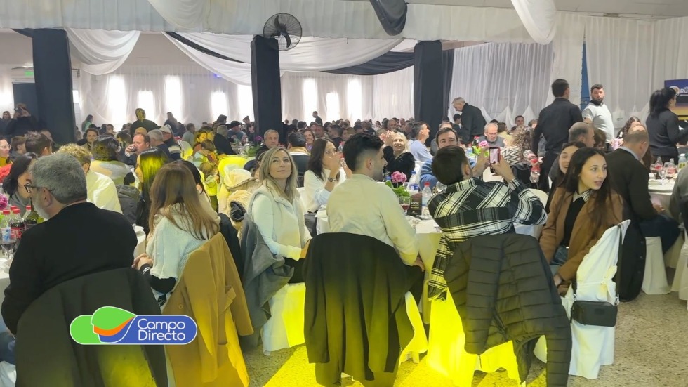 Fiesta de la Porcicultura