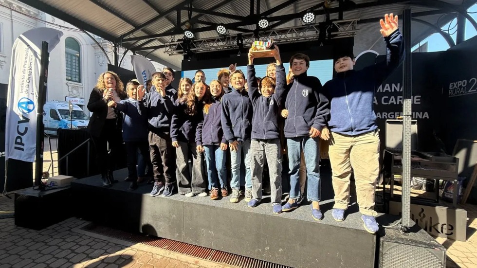 Instituto María Auxiliadora de Curuzú Cuatiá