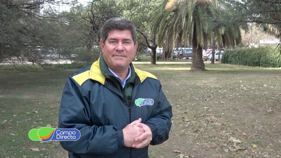 Programa Campo Directo 538 - 05-07-2025