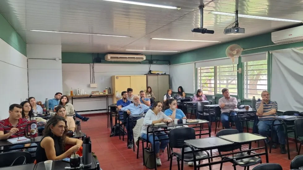 Diplomatura Universitaria en Comunicación Agropecuaria