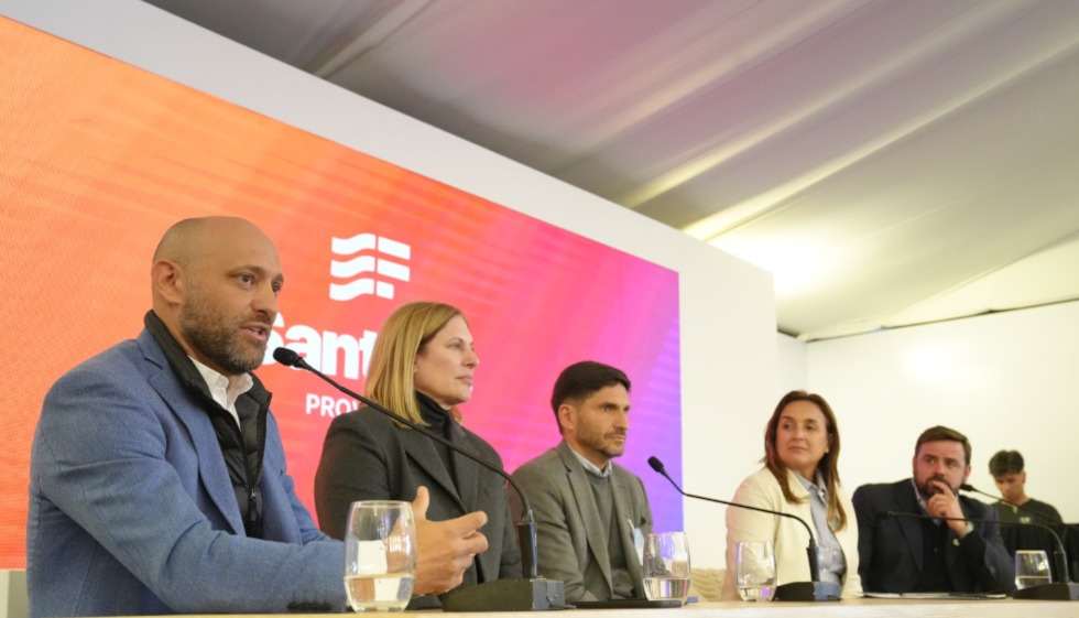 Congreso Internacional de Maíz