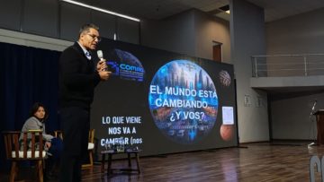 Eduardo Ergueta – Comag 2025