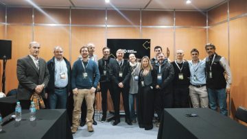 GDM – Sembrá Evolución