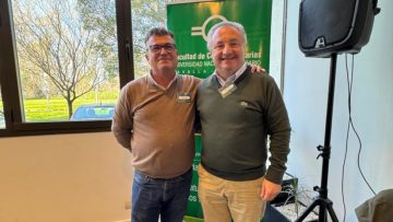 Jorge Dutto – Audeas