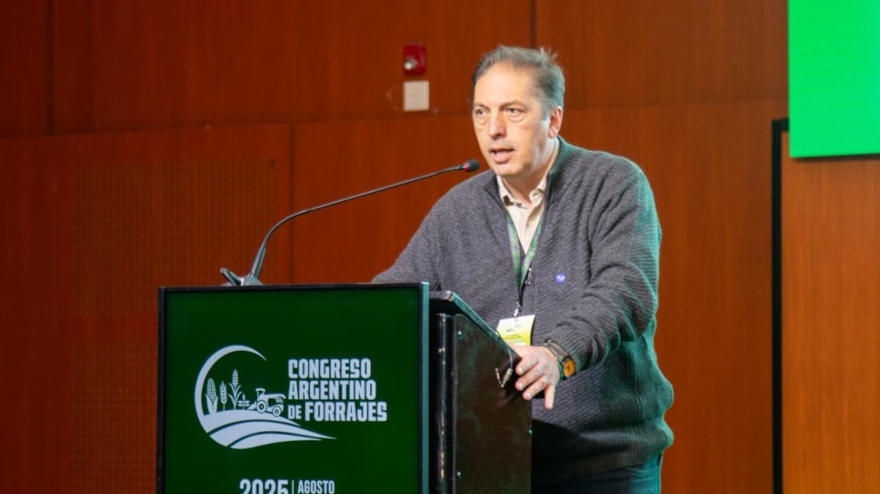 Congreso Argentino de Forrajes