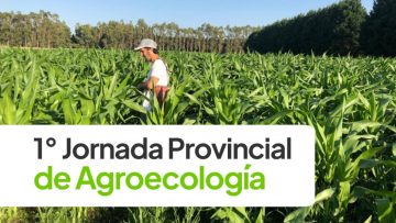 Jornada de Agroecologia FCA