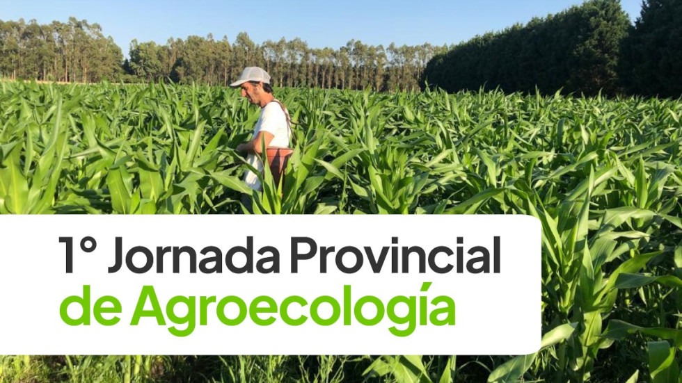 agroecología