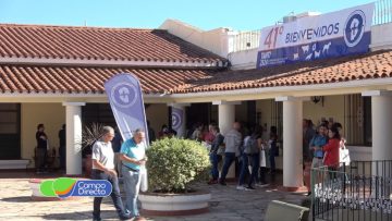 Jornadas Veterinarias