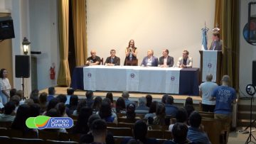 Jornadas veterinarias