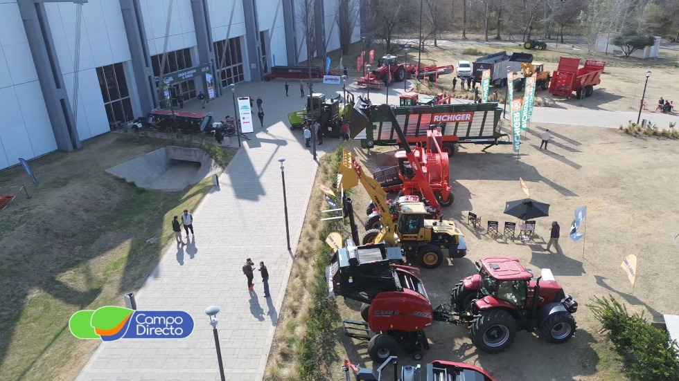 contratistas forrajeros