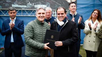 Bancor – Provincia