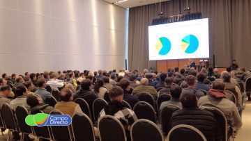 Congreso Argentino de Forrajes