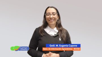 Eugenia Capone
