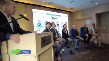 Expo Ganadera del Centro