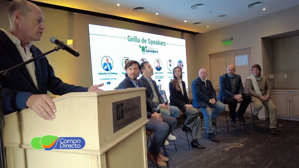 Expo Ganadera del Centro