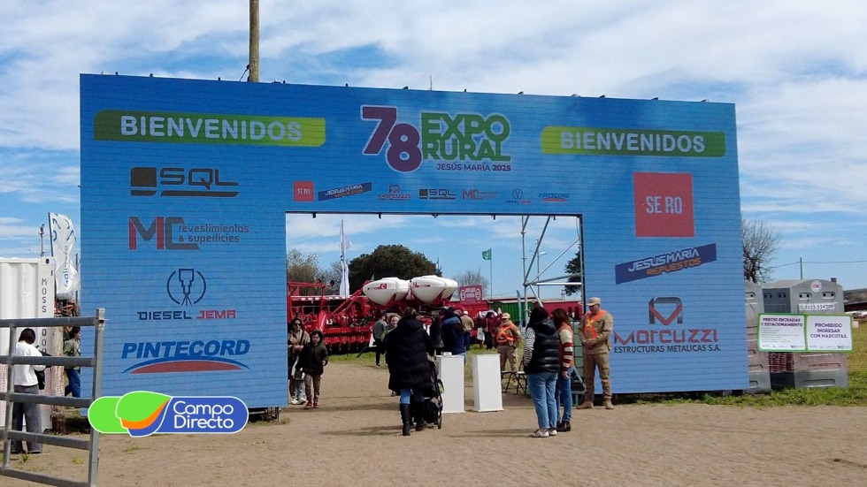 Expo Rural