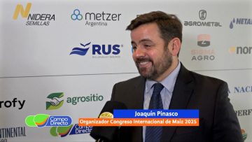 Joaquín Pinasco