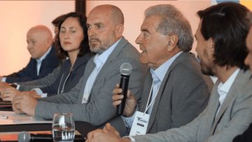 Mesa de Carne Bovina y Bubalina