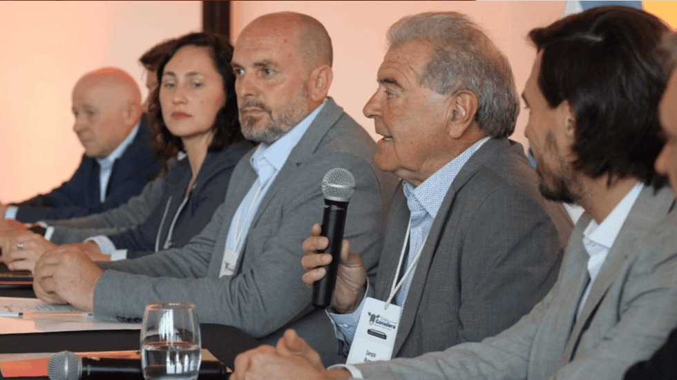 Mesa de Carne Bovina y Bubalina