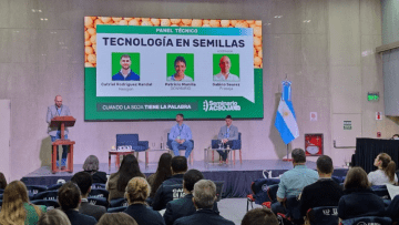 Seminario ACSOJA