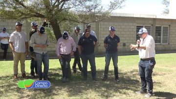 Bayer ForwardFarming 2