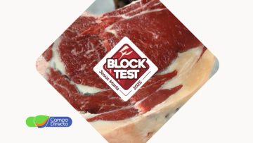 Block test