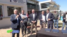 Cordoba en la Expo Rio Cuarto