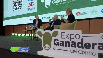 Expo Ganadera