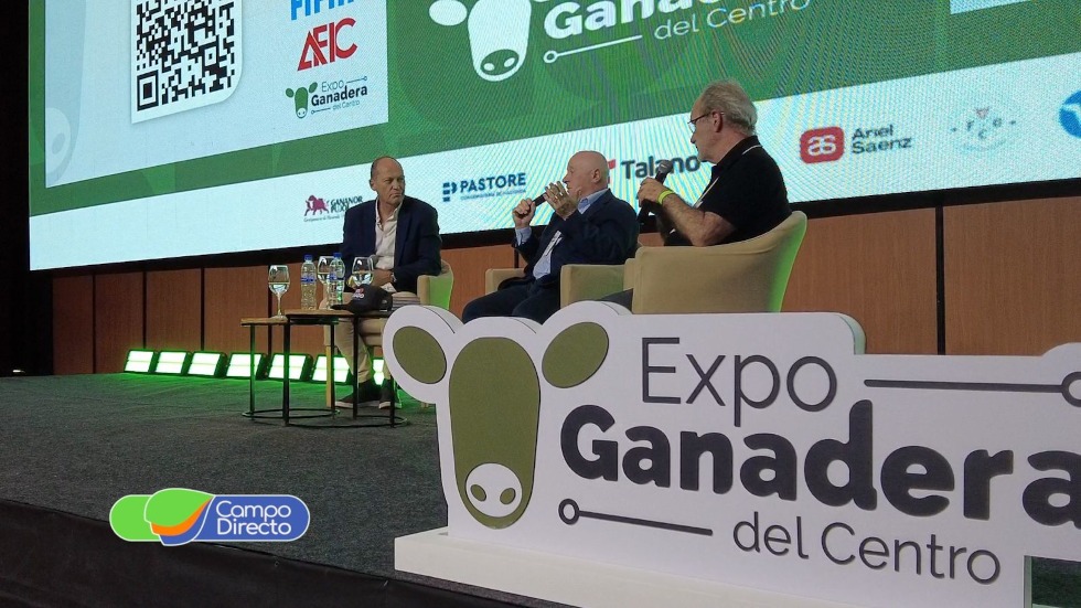 Expo Ganadera