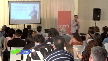 Jornadas de Actualización en Ciencias Veterinarias