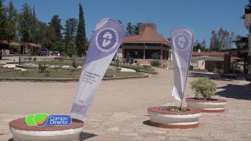 Jornadas veterinarias