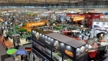 Agritechnica