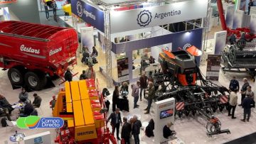Agritechnica 2025