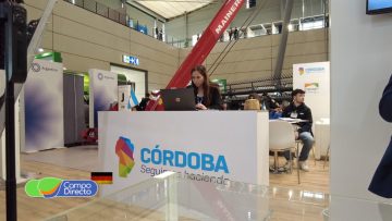 Agritechnica Procordoba