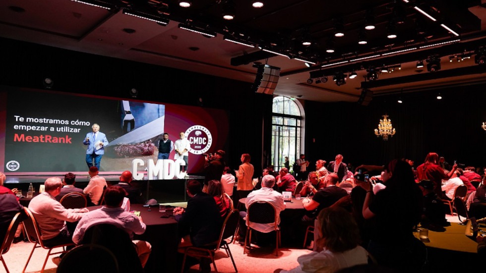 Campeonato Mundial de Carne