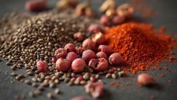 Código Alimentario Argentino