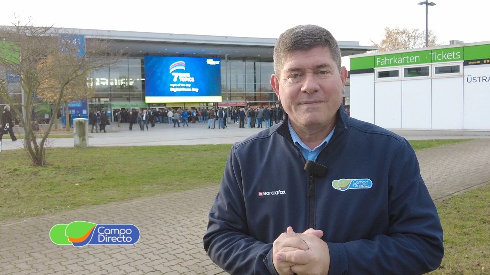 Programa Campo Directo 558 - 22-11-2025