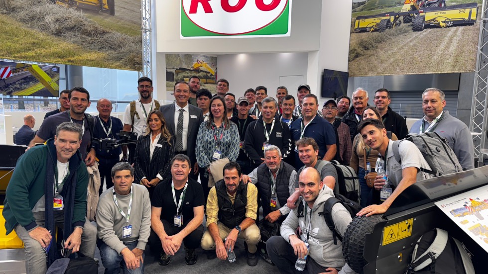 Cámara Argentina de Contratistas Forrajeros