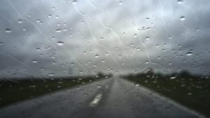 lluvias
