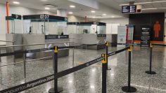 Aeropuerto Córdoba