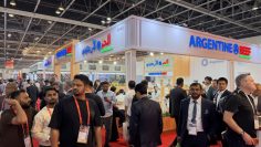 Gulfood de Emiratos Árabes Unidos
