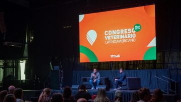 Congreso Veterinario Latinoamericano