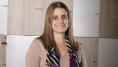 María Agustina Veiga